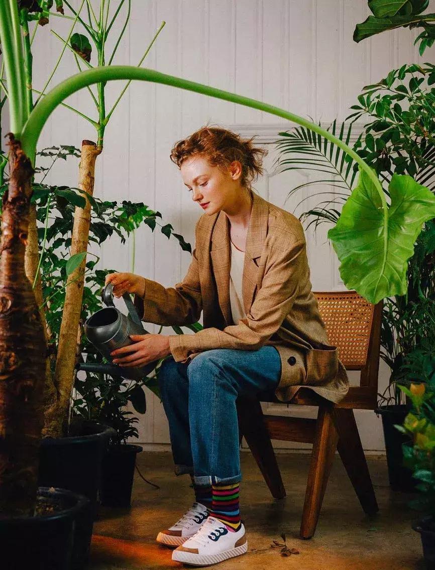 小众不贵的高帮帆布鞋,8款小众便宜帆布鞋