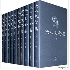 沈从文老舍文学地位,文学大师沈从文小说