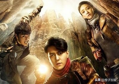 2019鬼吹灯盗墓笔记电影,盗墓笔记鬼吹灯电影解析