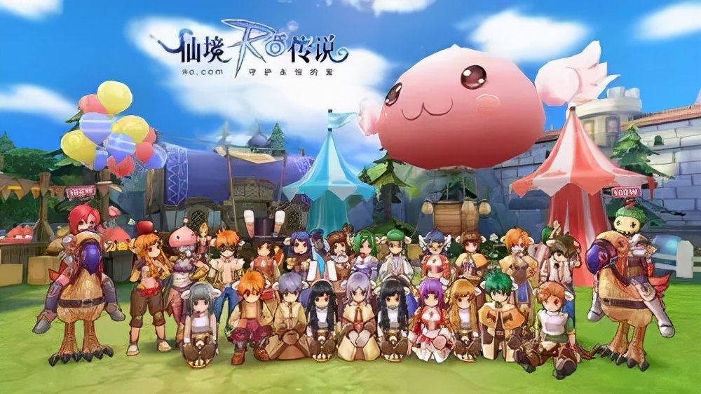 有没有2005-2007年的经典网络游戏,10年前最经典的网络游戏有哪些