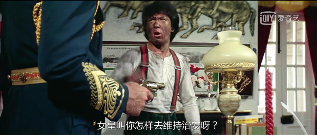 香港黑帮电影为什么少拍,香港黑帮电影中的真实人物