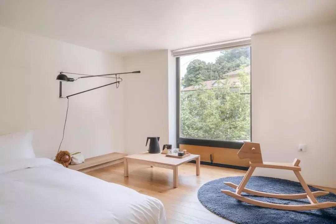 2019年莫干山民宿榜单大揭秘，你想睡的都在这里了