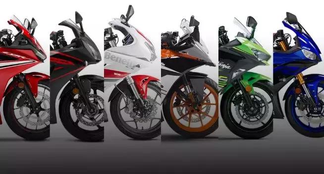 6款入门级小排量跑车参数对比和介绍