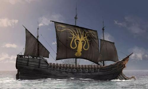 奥丁神的后裔维京海盗,奥丁之子索尔