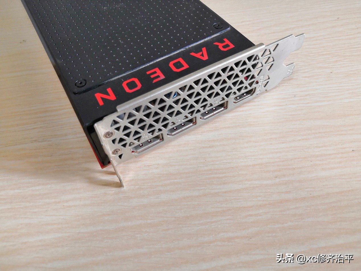 二手rx570都是矿卡吗,3000元rx6600显卡