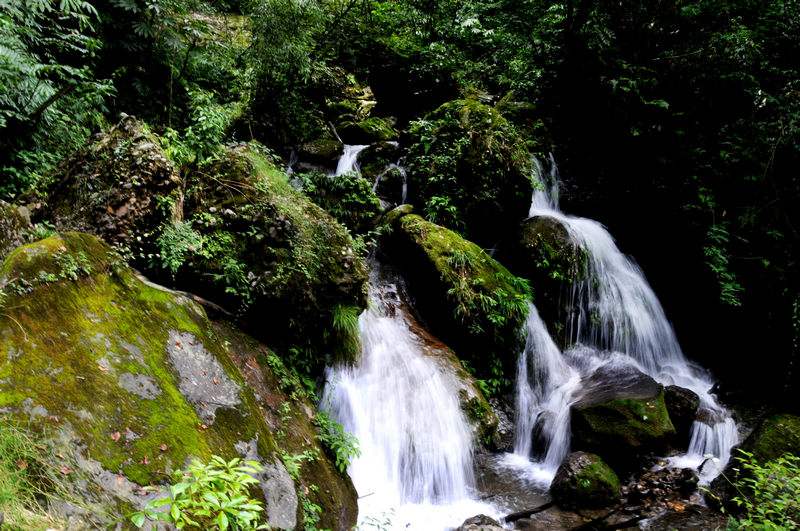 诗佛的十首五言诗，诗中有画，意境高远，风靡了千年