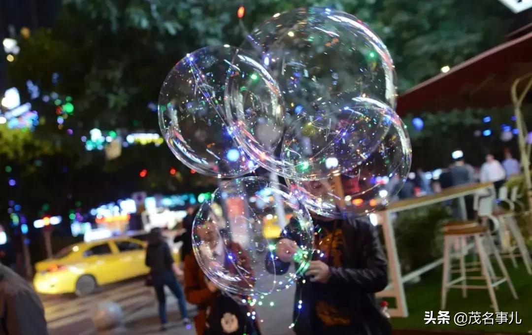 在茂名市区就能趁圩~美食手作，超级玩家们赶紧约起来