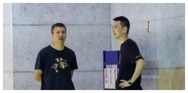 郭士强被解雇，辽篮总经理的一席话让某些球员颜面扫地