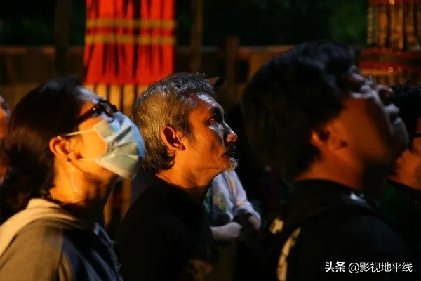 徐克评价刘德华狄仁杰,徐克拍过几次狄仁杰