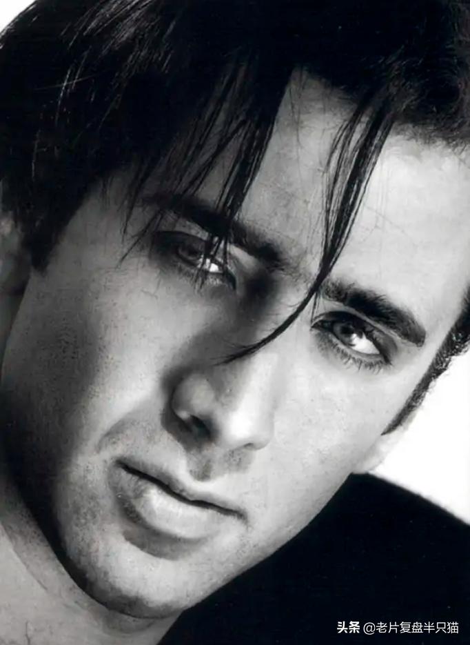 尼古拉斯凯奇从富豪变穷人的电影,尼古拉斯凯奇全部电影免费观看