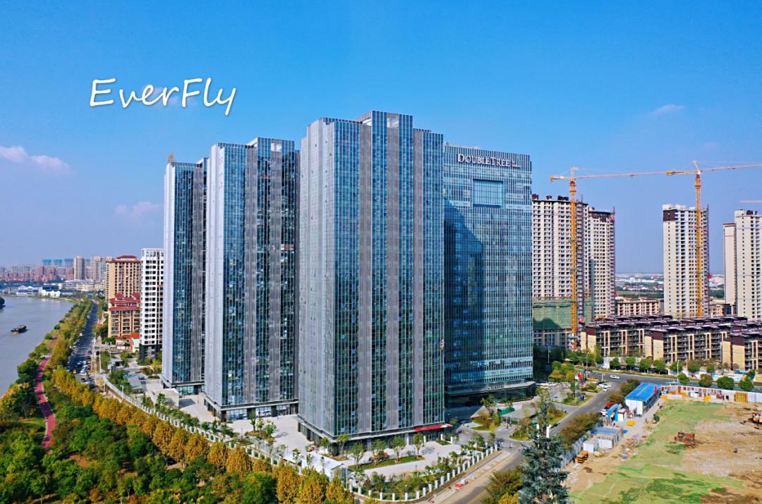 太惊喜！这家高品质项目不声不响卖到第一，独家内幕被曝光