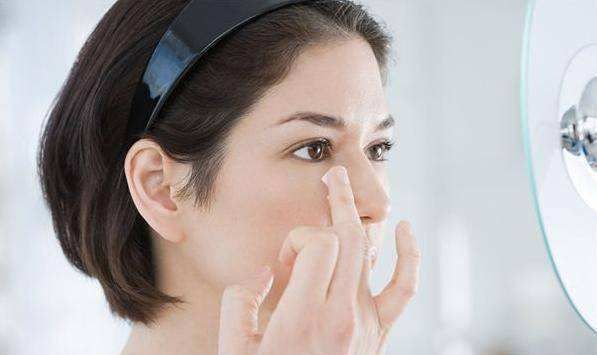 类蛇毒肽眼膜正品,蛇毒眼膜60片