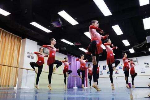 怎么样防止跳舞粗腿,跳舞时腿不稳怎么练