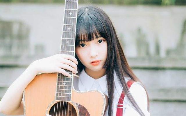 带你了解一把木吉他,了解吉他的材质基本知识