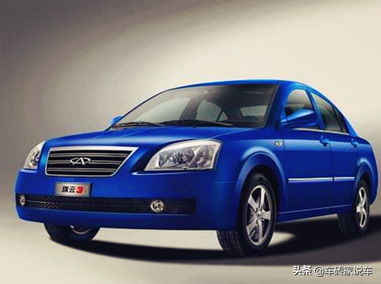 如何看待国产车这几年的发展,出租车行业评价