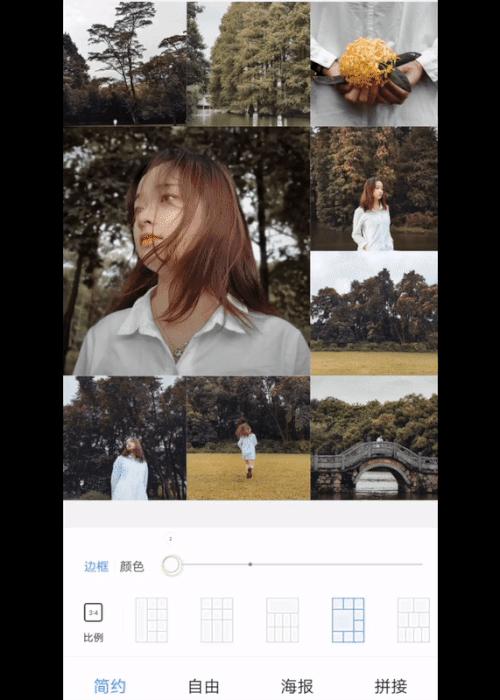 新手能直接上手的修图神器,手机版最强大的后期修图神器