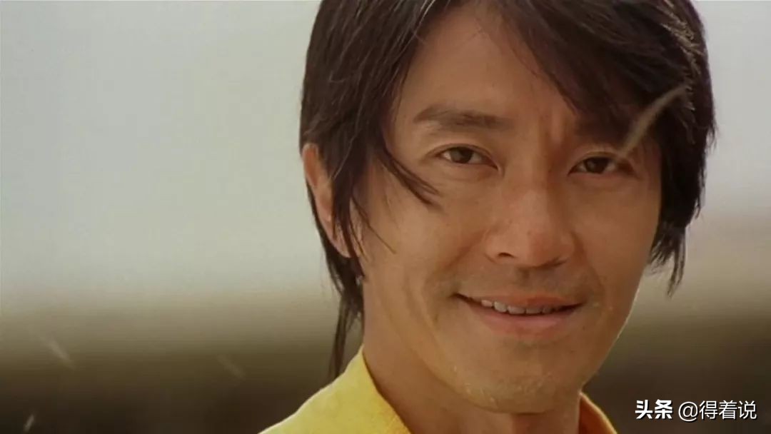 少林足球电影周星驰国语版,少林足球是不是周星驰的得意之作