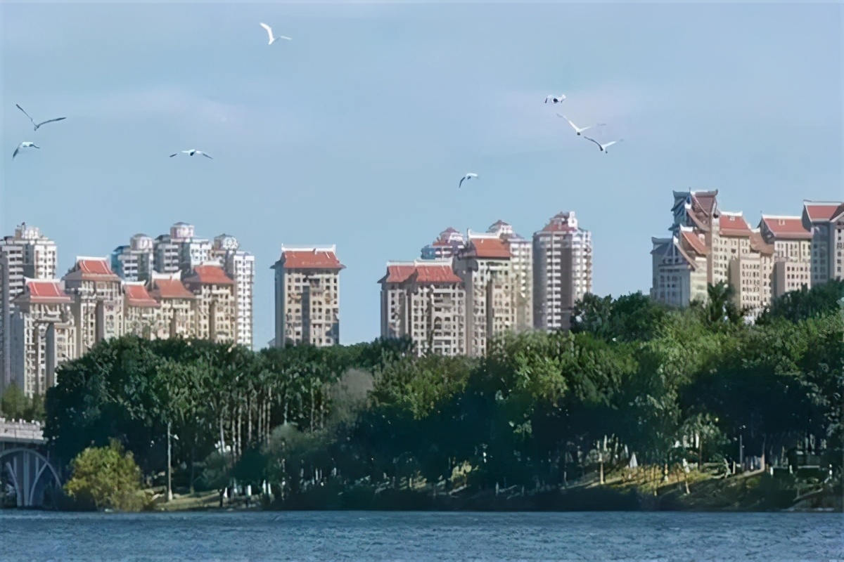 旅居地产购房流程解读,三种人不能买旅居地产