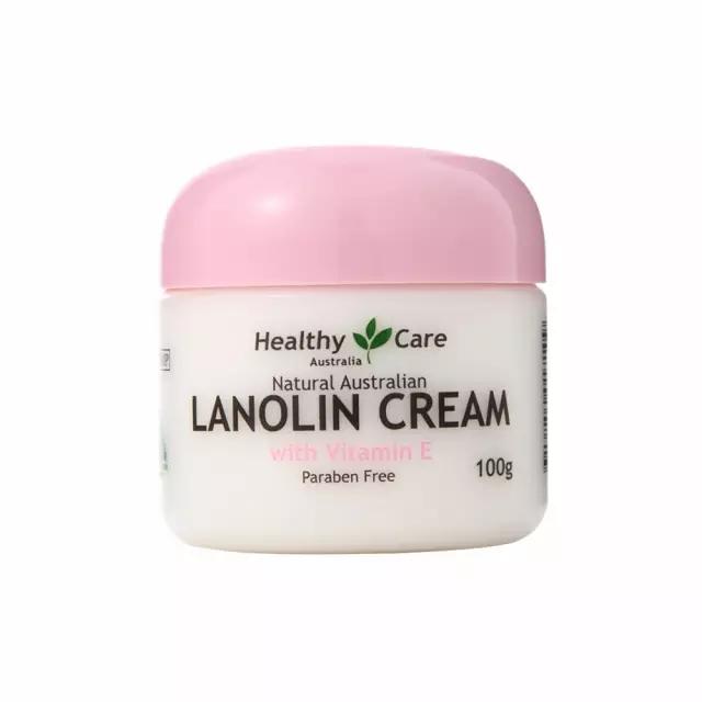 澳洲绵羊油哪款适合女性,澳洲绵羊油适合混油皮