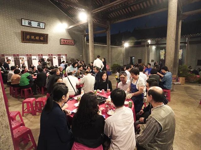 香港周润发的餐厅,这家藏在胡同里的菜馆开了14年