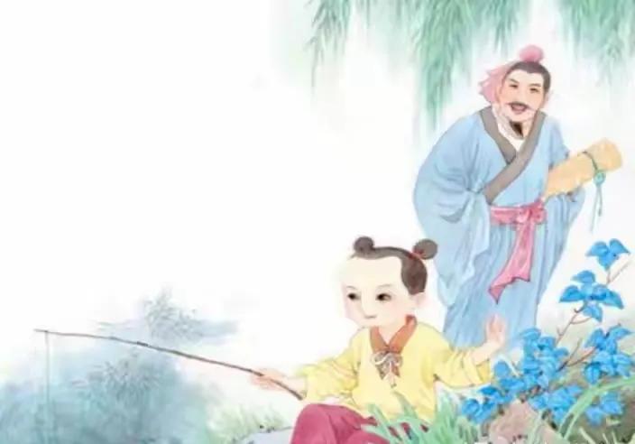 著名儿童诗歌鉴赏大全,儿童诗歌赏析及感悟