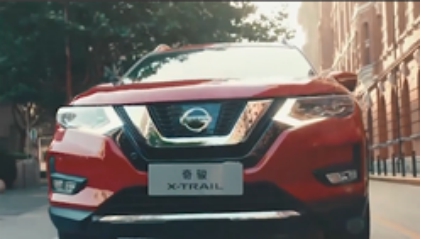 23款奇骏中高配,耐用又省油的奇骏买得放心用