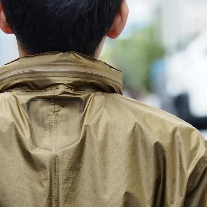 GearWeeklyVol.6—Marmot脑洞双层硬壳，Salomon引进潮支线ADV