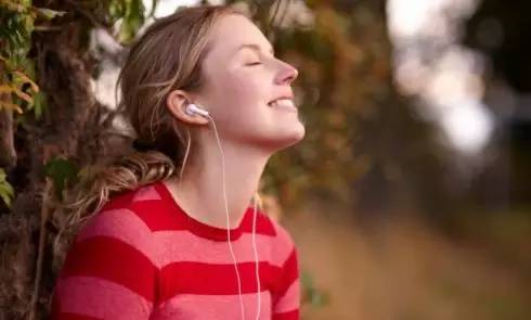 百病生于气，止于音-中医文化之音乐疗养