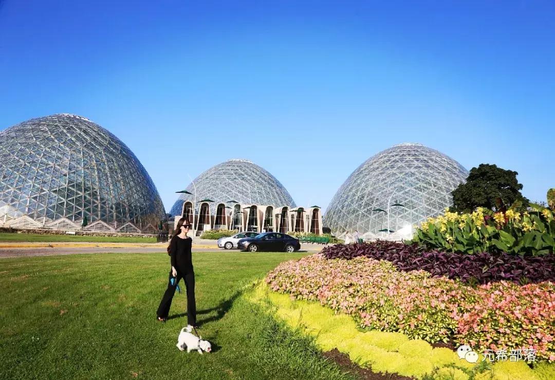 芝加哥及周边的好去处,芝加哥周边游玩