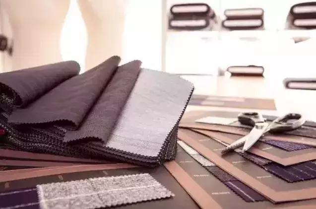 全球十大顶级服装面料品牌,全球十大顶级布料