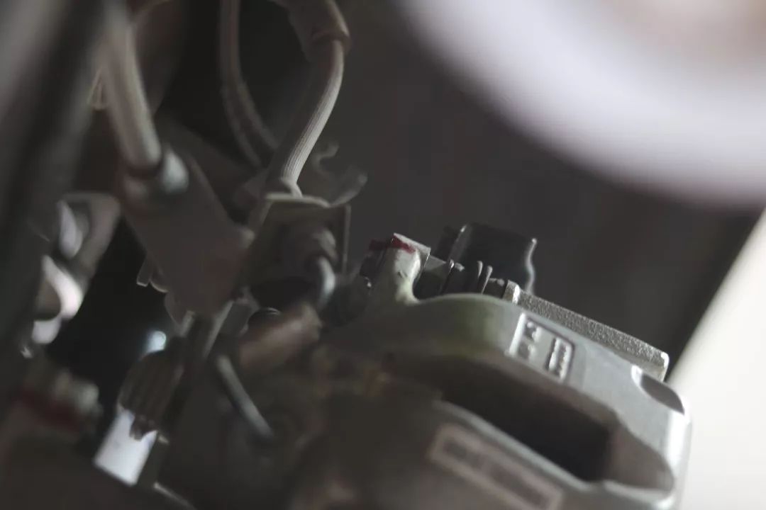 老款途安车异响怎么解决,怪兽修车老途观