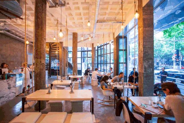 上海魔都十大网红店,魔都新店三万家这32家潮店必打卡