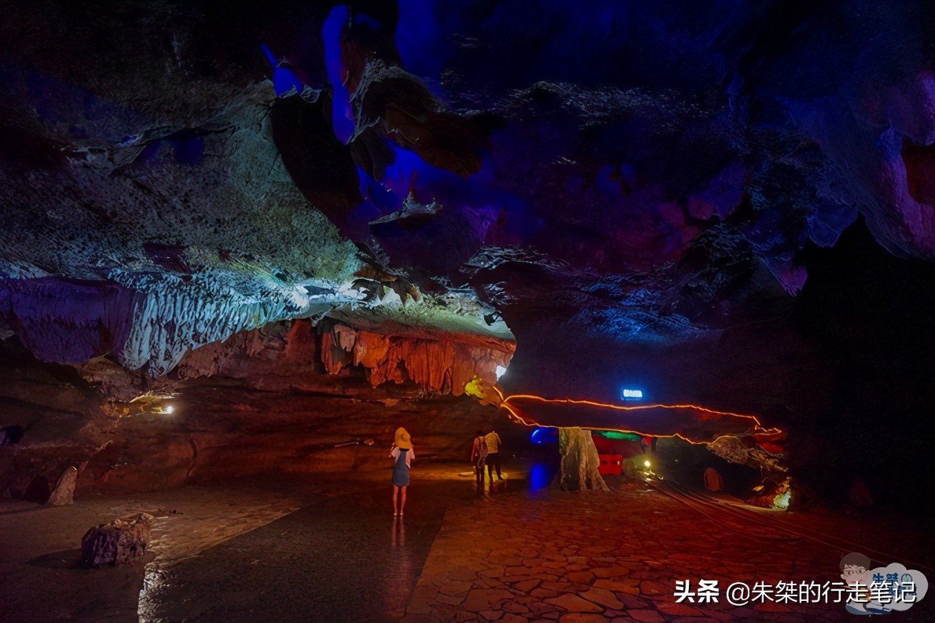 相伴“皖”美童趣，六一带上大、小朋友玩转文人墨客钟爱的广德