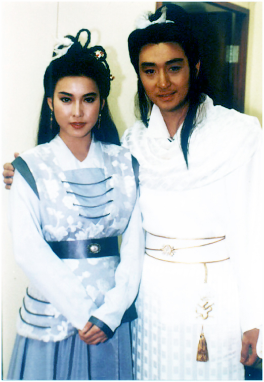 8090年代引进的港剧神剑,香港90年代港剧电视剧大全