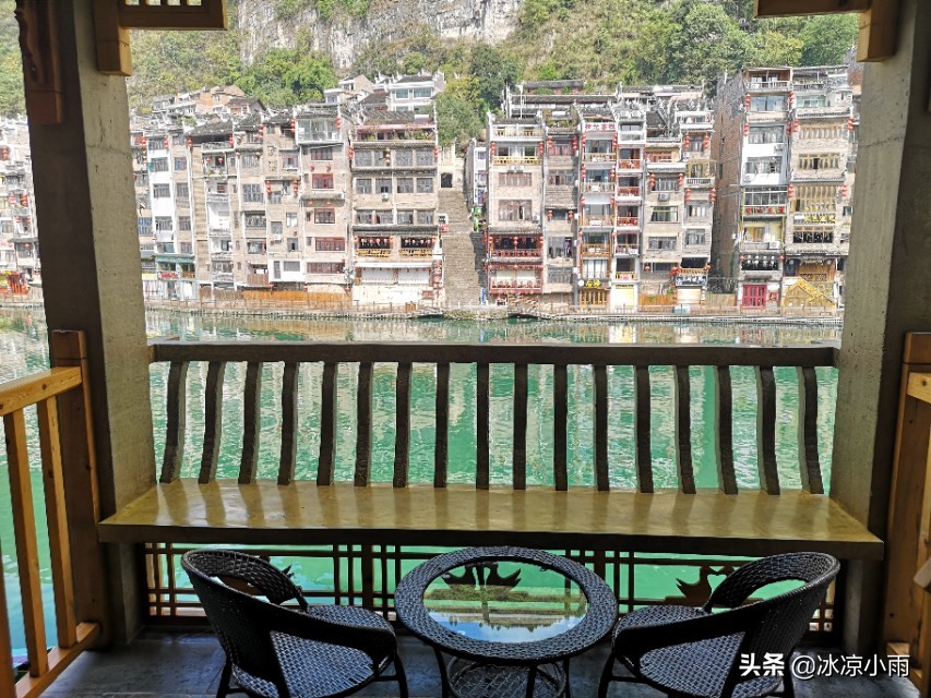 荔波镇远千户苗寨三天旅游攻略,贵州小七孔千户苗寨游攻略