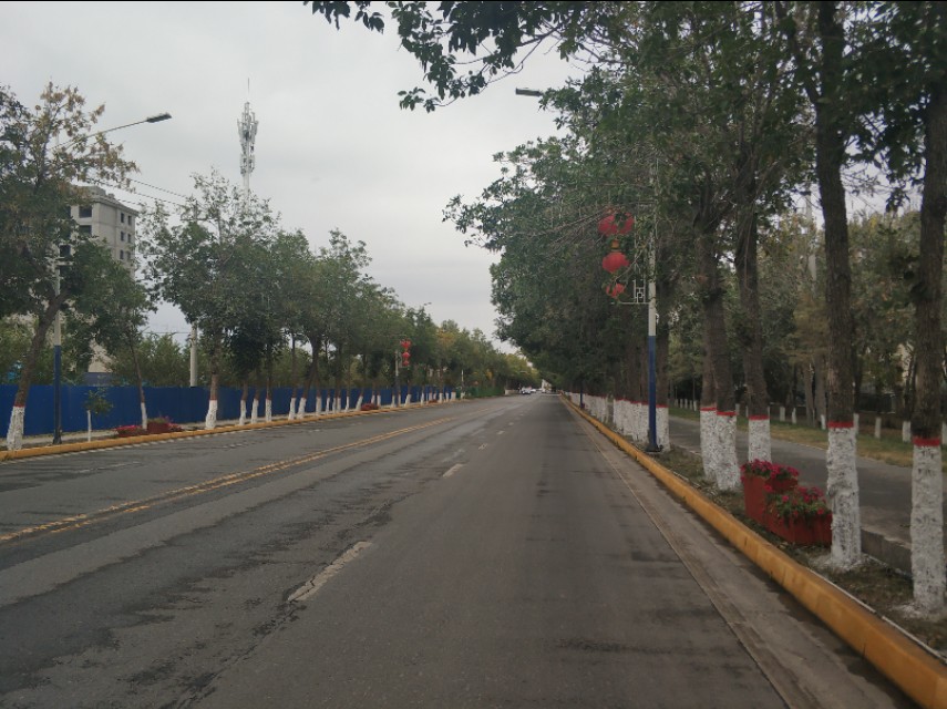 乌鲁木齐八大片区规划图,乌鲁木齐新增的几个区