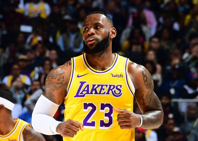 NBA最新进展！罢赛第一人找到引不满，裁判将开展*行游***威示**