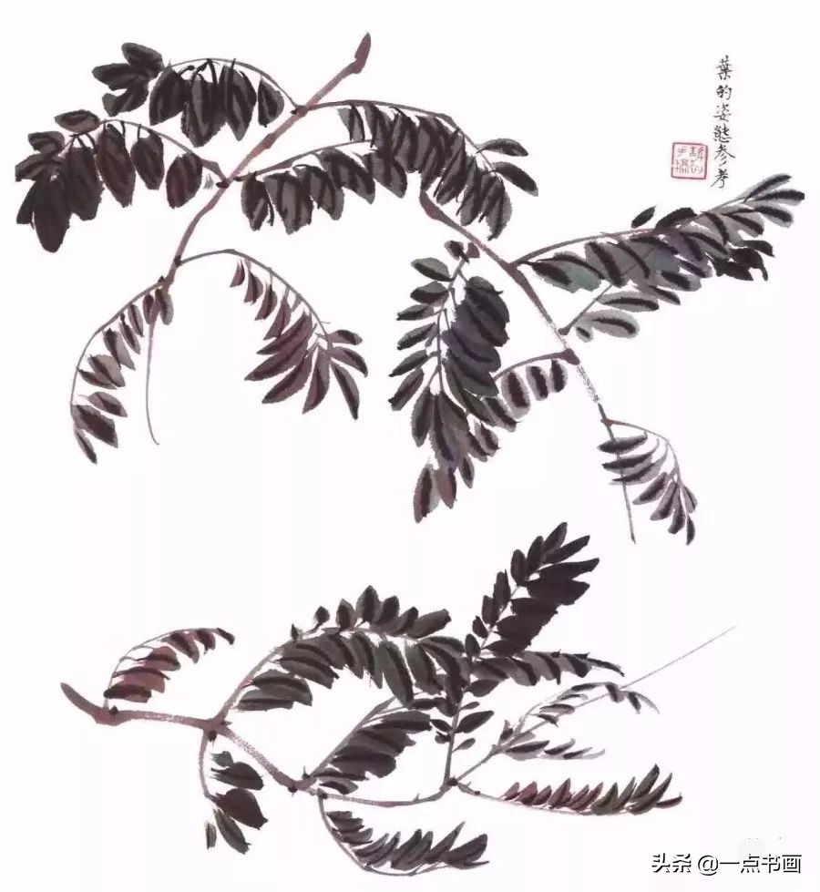 春天来了一起赏花图片,春天来了一起画个小燕子