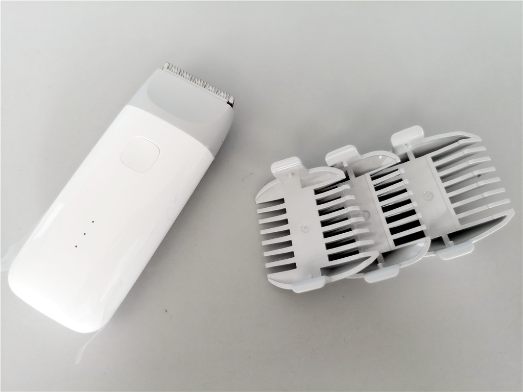 米兔婴儿理发器大人能用么,米兔婴儿理发器拆卸刀头