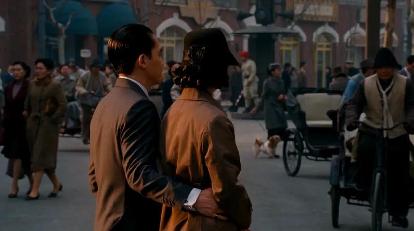 色易守和情难防下一句是啥,色易守和情难防