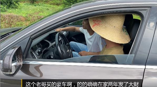 当今农村人靠什么可以致富,农村小伙发家致富的真实经历