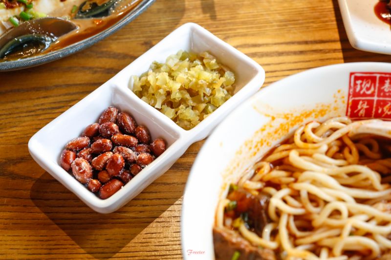 海口好吃的牛肉面,海口老牌牛肉面