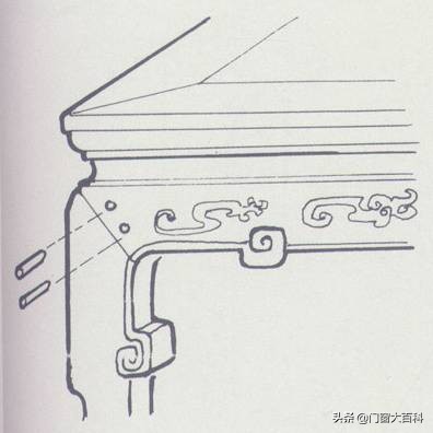 木工技术绝活,木工千年绝技大全