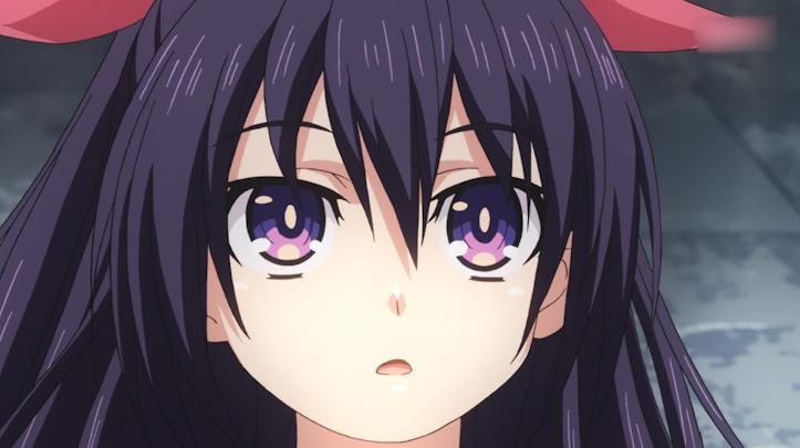 约会大作战狂三被打,约会大作战3官网消息