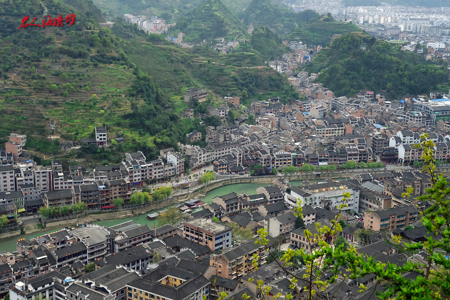 贵州黔东南镇远古镇旅游攻略,黔东南镇远古城一日游