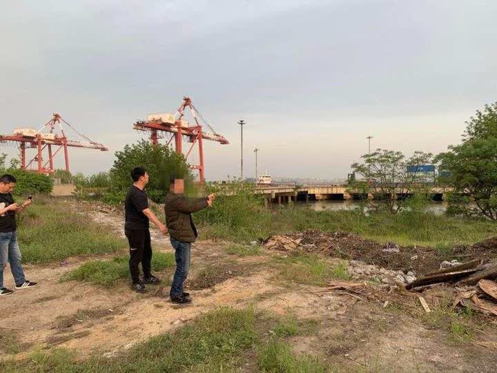 锲而不舍!扬州江都警方破获18年前杀人分尸案