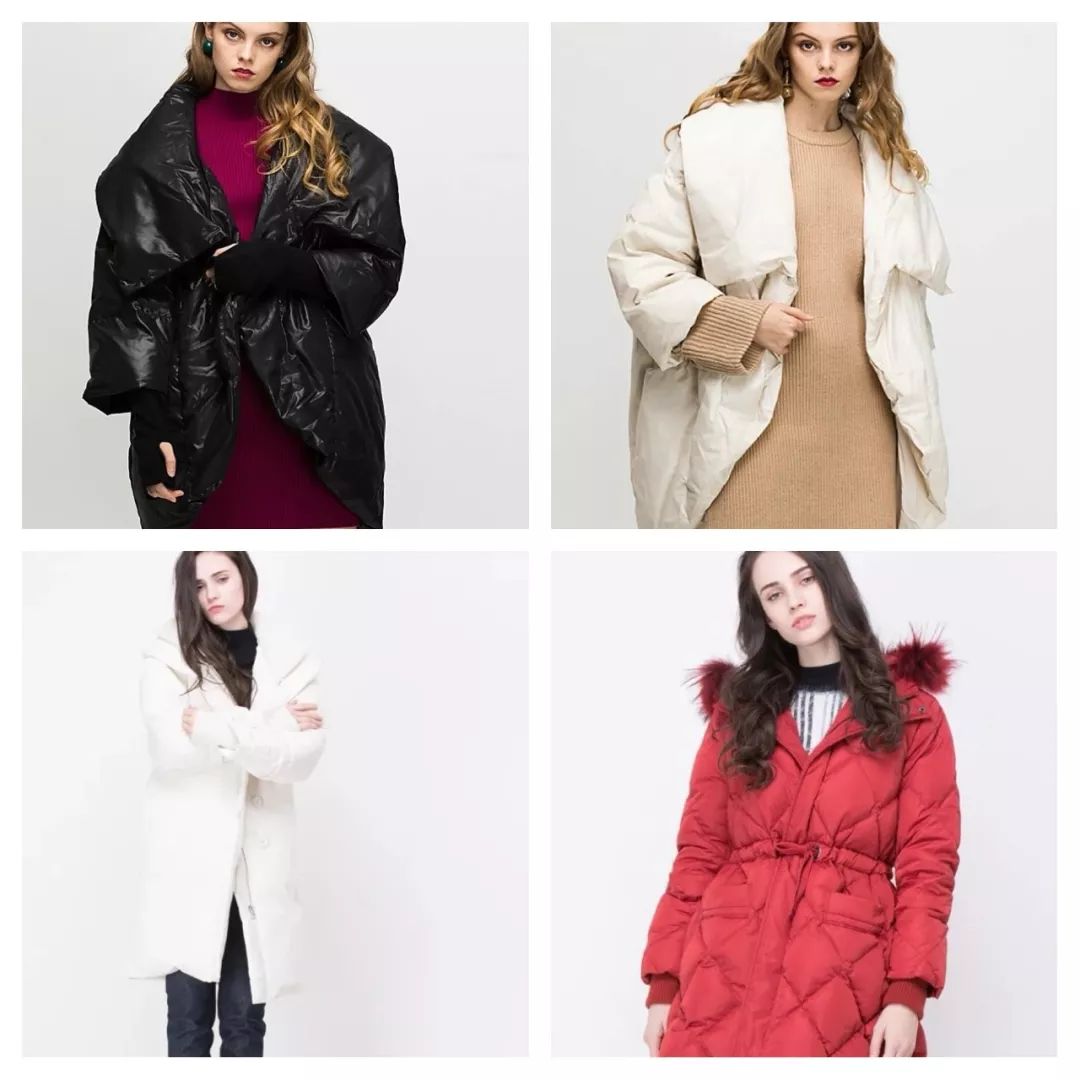 双十一大牌羽绒服打折,双十一购物狂欢节冲锋衣冬