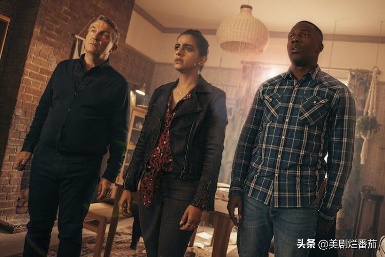 神秘博士科幻剧解读,英国科幻剧《神秘博士》合集