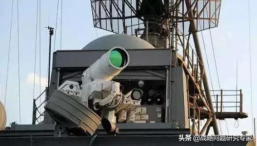 中国神光激光器,中国神光二号巨型激光器