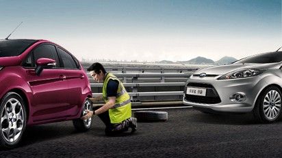 3万元买美系精品小车，接娃买菜方便很多